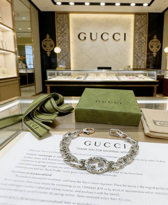 Gucci Bracelet 03yxs167